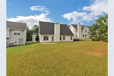 11704 Spring Lake Way, Fayetteville, GA 30215 - Photo 46