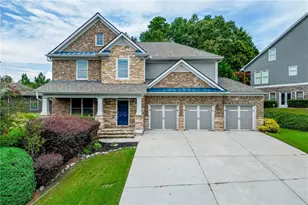 7563 Brookstone Cir, Flowery Branch, GA 30542 - Photo 1