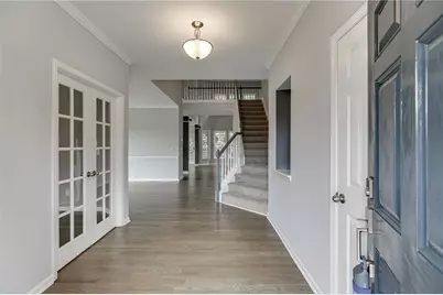 7563 Brookstone Circle, Flowery Branch, GA 30542 - Photo 4