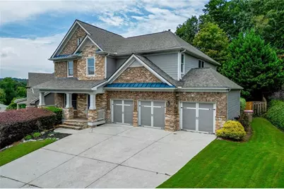 7563 Brookstone Circle, Flowery Branch, GA 30542 - Photo 2