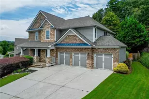 7563 Brookstone Cir, Flowery Branch, GA 30542 - Photo 2