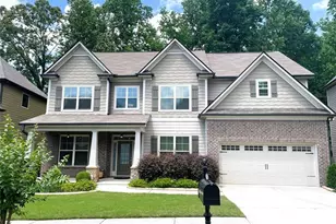 2271 Spring Sound Ln, Buford, GA 30519 - Photo 1
