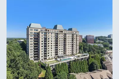 2700 Paces Ferry Road SE #203, Atlanta, GA 30339 - Photo 2