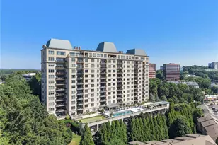 2700 Paces Ferry Rd SE, Atlanta, GA 30339 - Photo 2