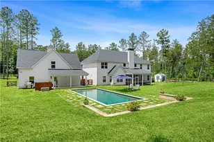 695 Dead Oak Rd, Senoia, GA 30276 - Photo 4
