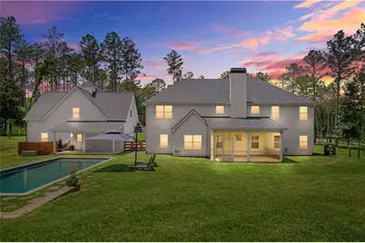 695 Dead Oak Road, Senoia, GA 30276 - Photo 2