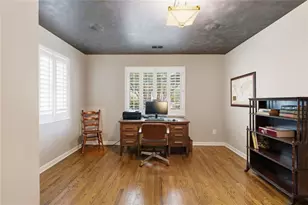 4133 Fawn Ct, Marietta, GA 30068 - Photo 12