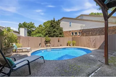 4133 Fawn Court Court, Marietta, GA 30068 - Photo 20