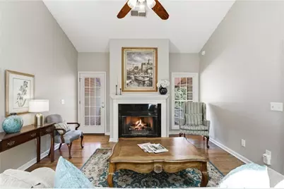 4133 Fawn Court Court, Marietta, GA 30068 - Photo 28