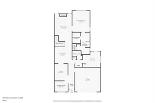 4133 Fawn Ct Ct, Marietta, GA 30068 - Photo 22