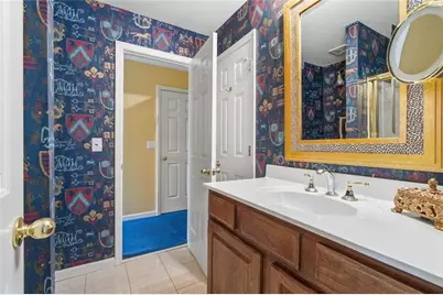 4133 Fawn Court Court, Marietta, GA 30068 - Photo 16