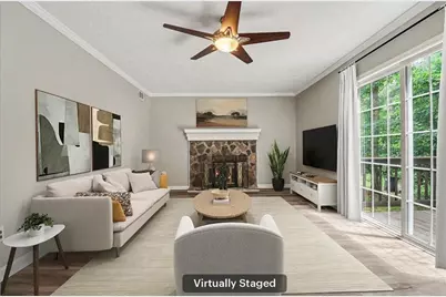 1468 Heritage Glen Drive, Marietta, GA 30068 - Photo 6