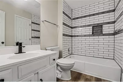 1468 Heritage Glen Drive, Marietta, GA 30068 - Photo 16