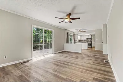 1468 Heritage Glen Drive, Marietta, GA 30068 - Photo 8