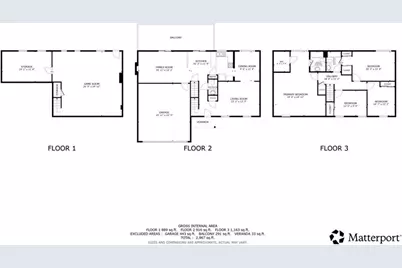 1468 Heritage Glen Drive, Marietta, GA 30068 - Photo 24