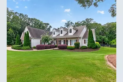 38 Mattox Road, Newnan, GA 30263 - Photo 4