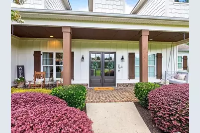 38 Mattox Road, Newnan, GA 30263 - Photo 6