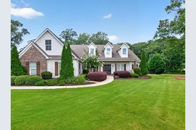38 Mattox Road, Newnan, GA 30263 - Photo 2