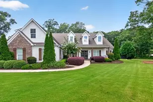 38 Mattox Rd, Newnan, GA 30263 - Photo 2