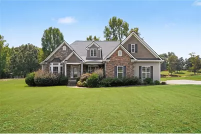 43 Wellington Drive, Griffin, GA 30224 - Photo 1