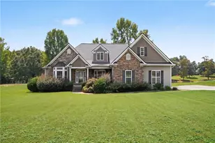 43 Wellington Dr, Griffin, GA 30224 - Photo 1