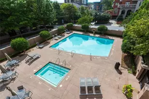 3475 Oak Valley Rd, Atlanta, GA 30326 - Photo 18