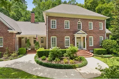 553 Bryn Mawr Lane NW, Atlanta, GA 30327 - Photo 4
