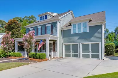 6454 Park Bench Place, Hoschton, GA 30548 - Photo 6