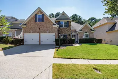 560 Roland Manor Drive, Dacula, GA 30019 - Photo 1