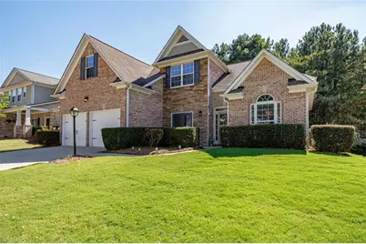 560 Roland Manor Drive, Dacula, GA 30019 - Photo 2