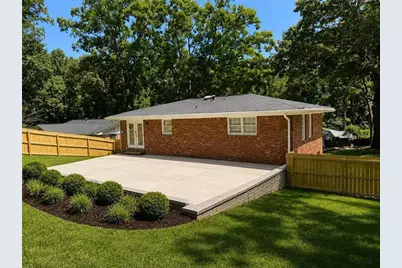 3248 Westwood Drive, Atlanta, GA 30340 - Photo 32