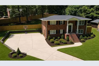 3248 Westwood Drive, Atlanta, GA 30340 - Photo 38