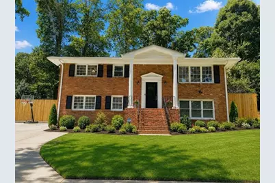 3248 Westwood Drive, Atlanta, GA 30340 - Photo 2