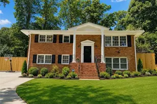 3248 Westwood Dr, Atlanta, GA 30340 - Photo 2