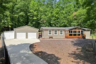 657 Barnes Mountain Rd, Ellijay, GA 30540 - Photo 30