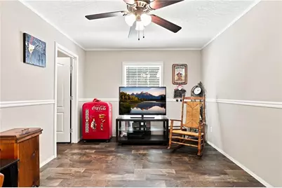 657 Barnes Mountain Road, Ellijay, GA 30540 - Photo 20