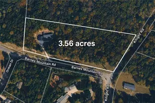 657 Barnes Mountain Rd, Ellijay, GA 30540 - Photo 2