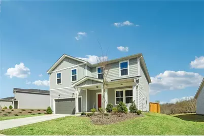 2978 SE Salinger Way, Gainesville, GA 30507 - Photo 2