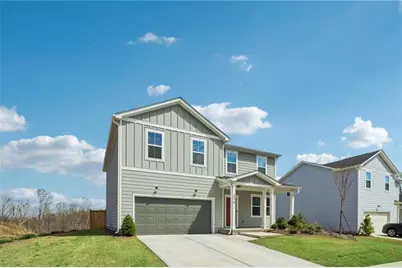 2978 SE Salinger Way, Gainesville, GA 30507 - Photo 1