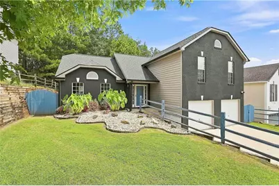 2455 Tolliver Drive, Ellenwood, GA 30294 - Photo 2