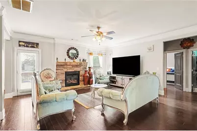 104 Gambier Cove, McDonough, GA 30252 - Photo 10
