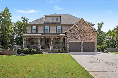 104 Gambier Cove, McDonough, GA 30252 - Photo 1