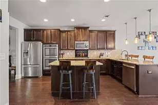 104 Gambier Cove, McDonough, GA 30252 - Photo 4