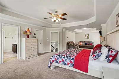 104 Gambier Cove, McDonough, GA 30252 - Photo 22