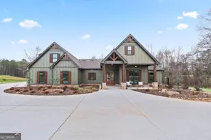 0 Tract 3 Star Point Rd, Roopville, GA 30170 - Photo 2