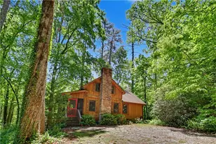 102 Moses Rd, Rabun Gap, GA 30568 - Photo 2