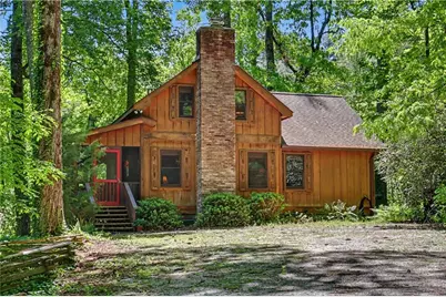 102 Moses Road, Rabun Gap, GA 30568 - Photo 1