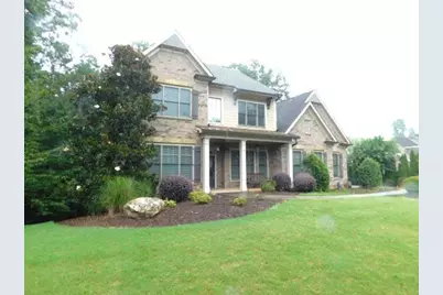 15485 N Valley Creek Lane, Alpharetta, GA 30004 - Photo 2