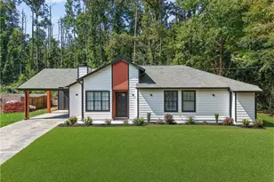 6361 Valley Dale Dr, Riverdale, GA 30274 - Photo 1