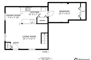 1313 Surrey Ln SW, Marietta, GA 30008 - Photo 26